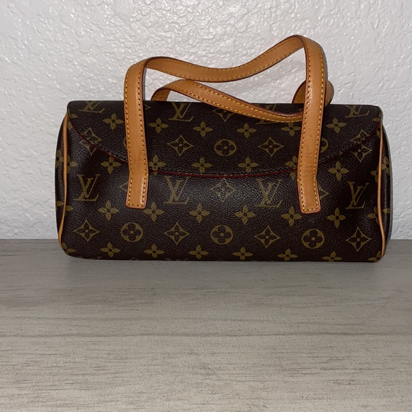 Vintage Louis Vuitton purse great condition - Picture 3 of 15